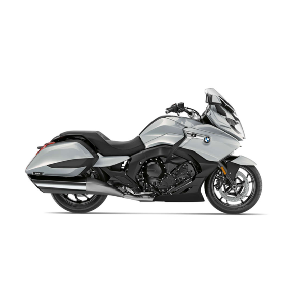 Kawasaki-KLX110 - Image 2