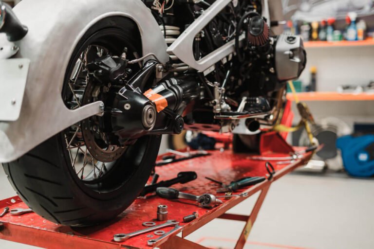 Best dirt bike wreckers in australia