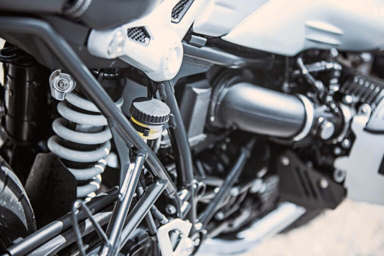 Large stock of used motorcycles at motorcycle wreckers sydney
