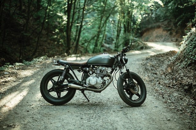 Motorcycle wreckers australia