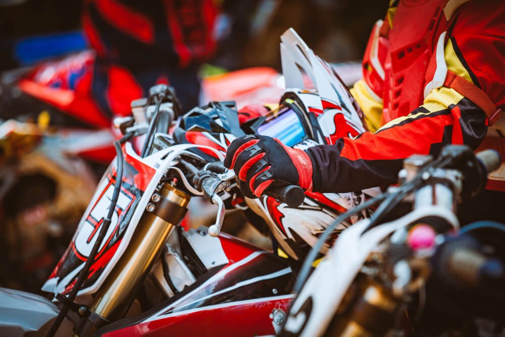 Motorcycle wreckers near me sydney used and aftermarket motorbike OEM spare parts in NSW australia