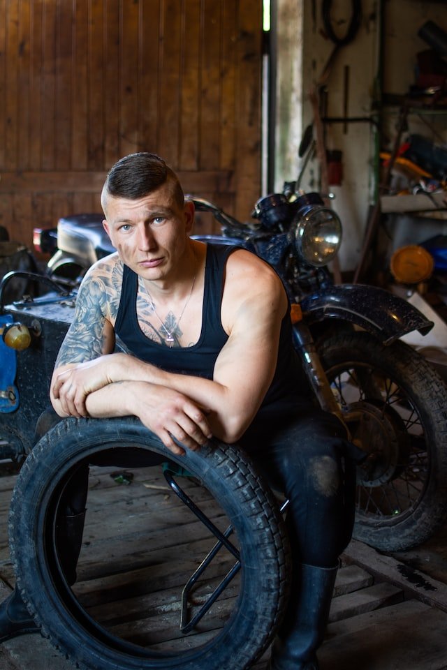 Motorcycle wreckers sydney sydney motorcycle wreckers online store
