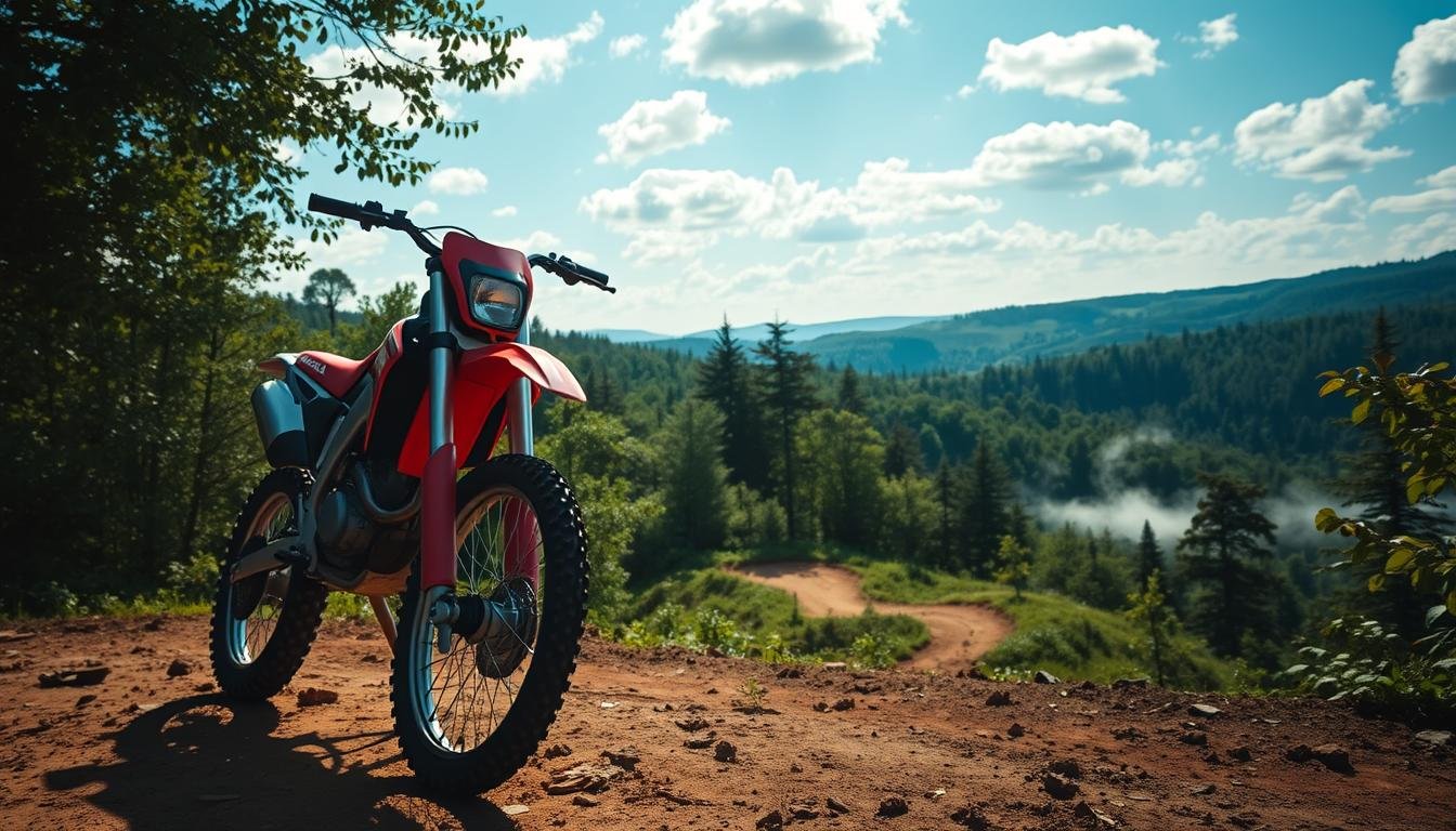 Honda XR350