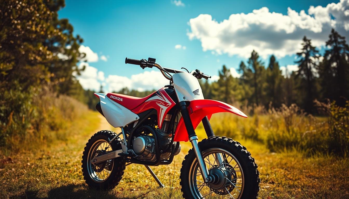 Honda XR50