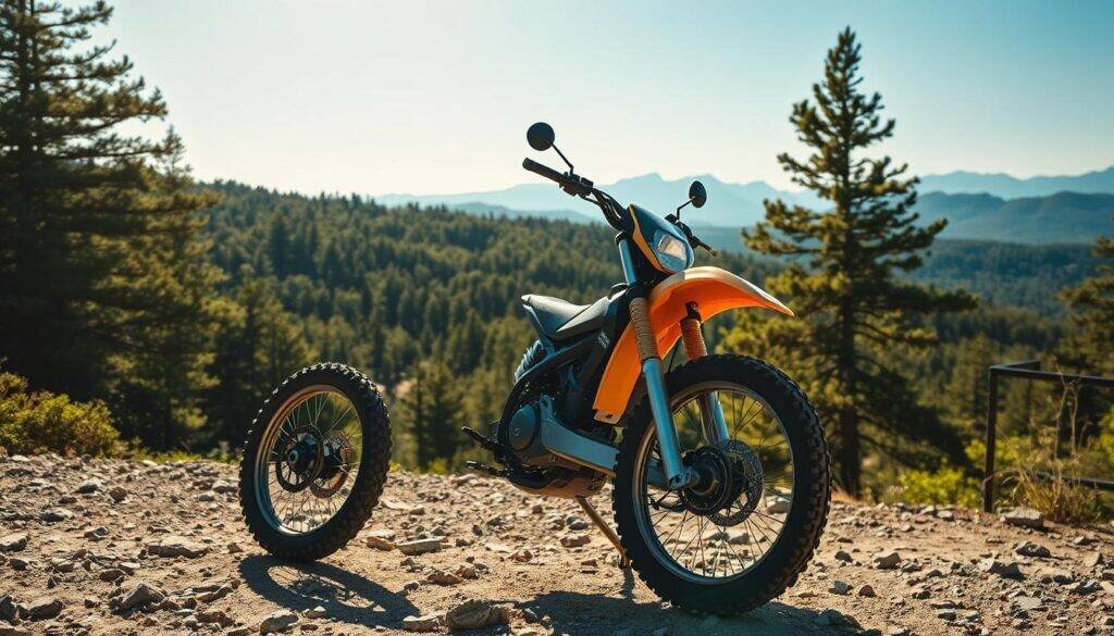 XR200 off-road legacy XR200 off-road legacy