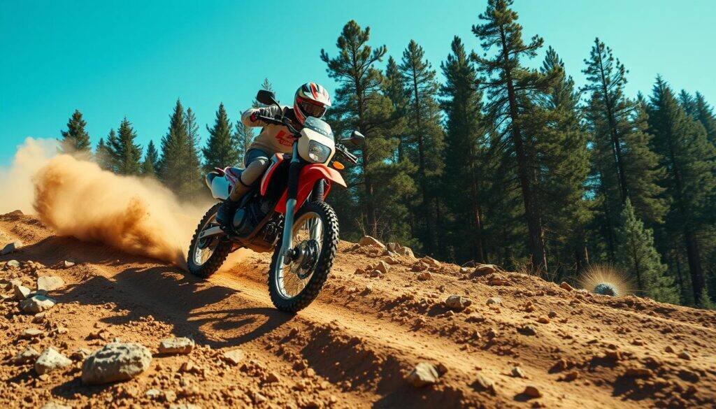 enduro capabilities enduro capabilities