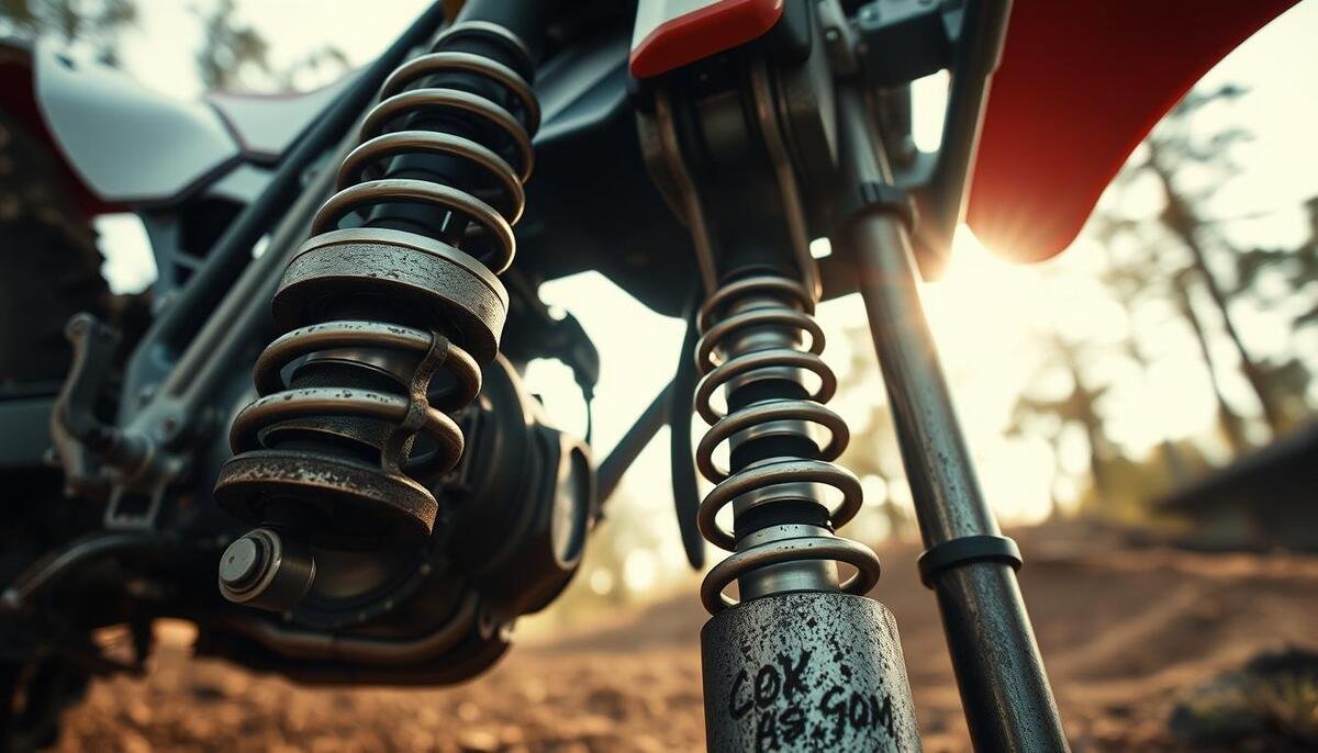 suspension system