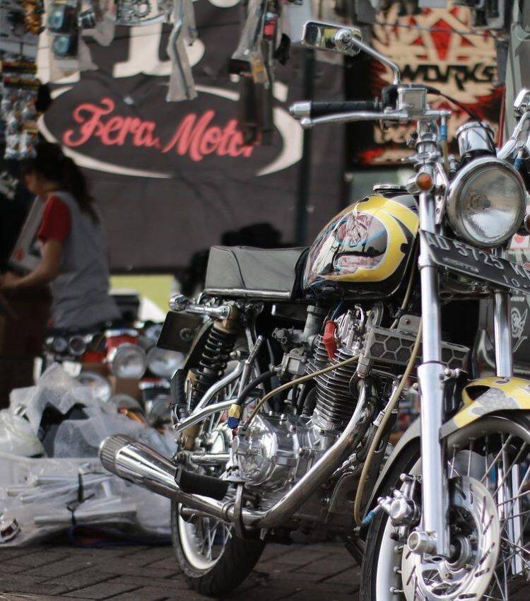 Honda motorcycle wreckers: buy OEM Honda motorcycle parts and accessories online